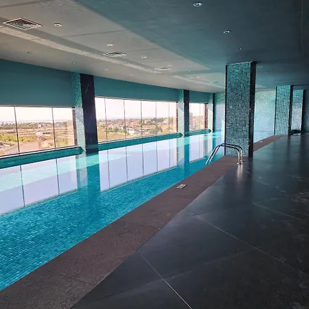 Apartman 1 Bedroom In Grand Sapphire Casino Iskele District (Northern Cyprus)