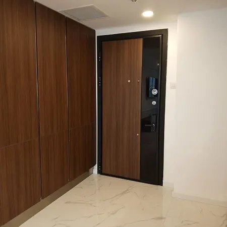 1 Bedroom In Grand Sapphire Casino Apartman