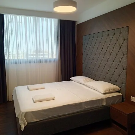 1 Bedroom In Grand Sapphire Casino Iskele District (Northern Cyprus)