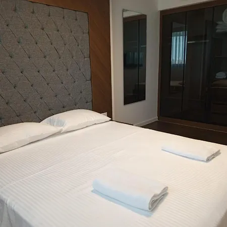 Apartman 1 Bedroom In Grand Sapphire Casino
