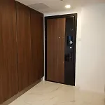 1 Bedroom In Grand Sapphire Casino Apartment