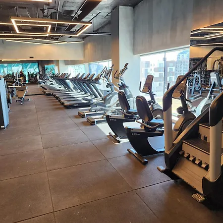 1 Bedroom In Grand Sapphire Casino *