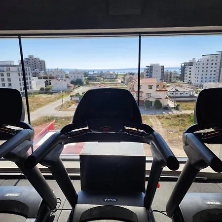 1 Bedroom In Grand Sapphire Casino Apartment Iskele District (Northern Cyprus)