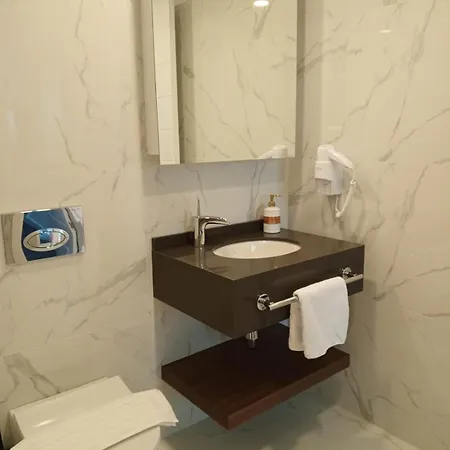 Apartment 1 Bedroom In Grand Sapphire Casino *