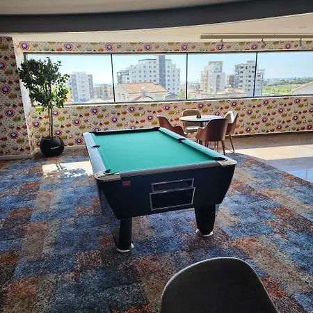 Apartament 1 Bedroom In Grand Sapphire Casino Iskele District (Northern Cyprus)