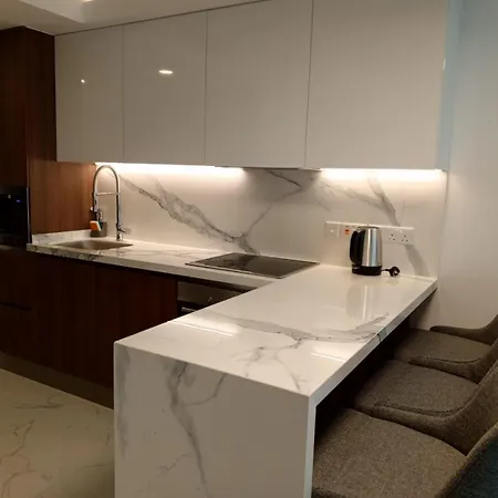 1 Bedroom In Grand Sapphire Casino *