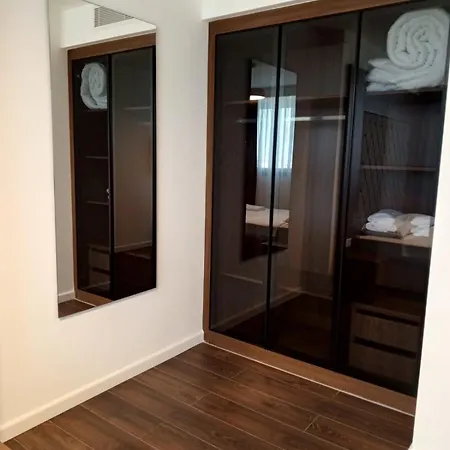 1 Bedroom In Grand Sapphire Casino דירה Iskele District (Northern Cyprus)