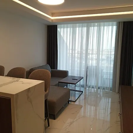1 Bedroom In Grand Sapphire Casino