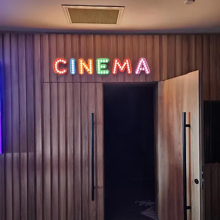 1 Bedroom In Grand Sapphire Casino Iskele District (Northern Cyprus)