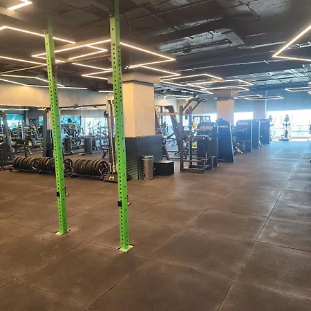 1 Bedroom In Grand Sapphire Casino * Iskele District (Northern Cyprus)