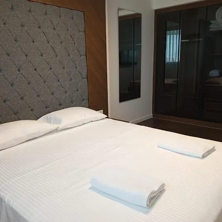 1 Bedroom In Grand Sapphire Casino