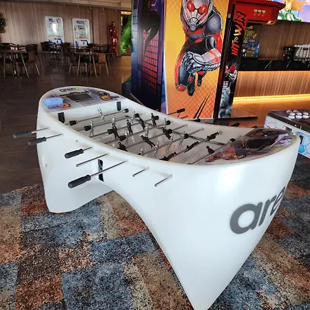 1 Bedroom In Grand Sapphire Casino