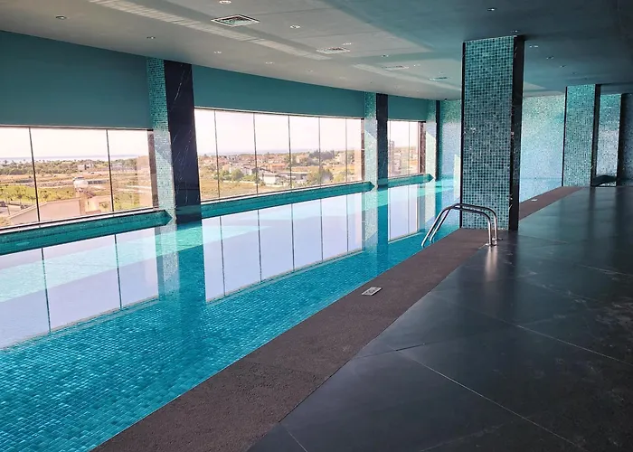 Apartmán 1 Bedroom In Grand Sapphire Casino Iskele District (Northern Cyprus)