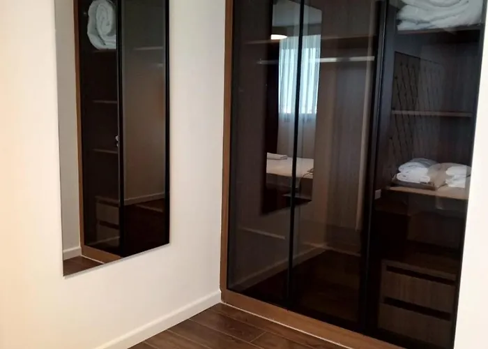 1 Bedroom In Grand Sapphire Casino Apartamento Iskele District (Northern Cyprus)