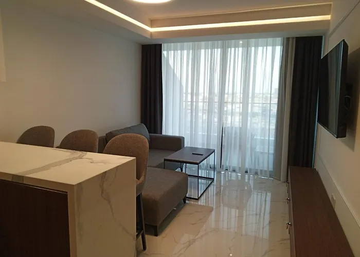 1 Bedroom In Grand Sapphire Casino