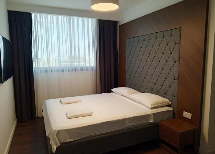 1 Bedroom In Grand Sapphire Casino Iskele District (Northern Cyprus)