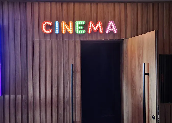 1 Bedroom In Grand Sapphire Casino Iskele District (Northern Cyprus)