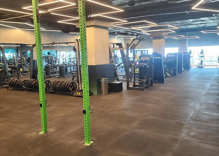 1 Bedroom In Grand Sapphire Casino * Iskele District (Northern Cyprus)