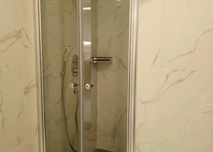 Apartmán 1 Bedroom In Grand Sapphire Casino