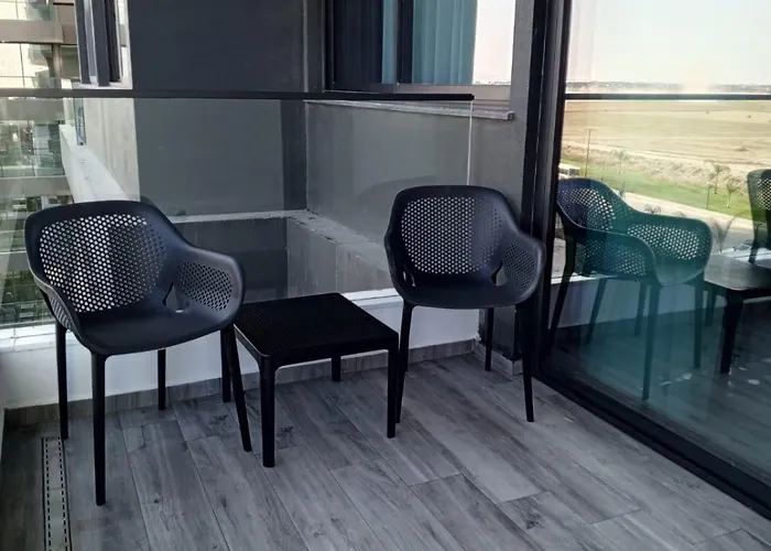 Apartmán 1 Bedroom In Grand Sapphire Casino *