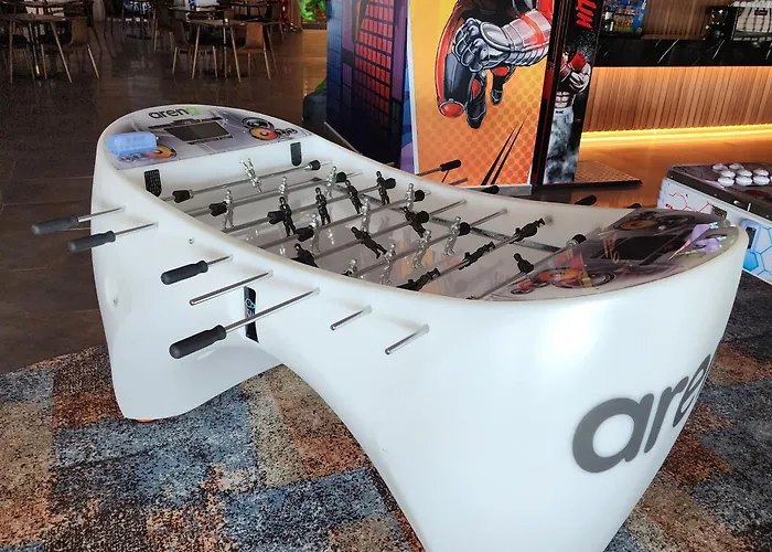 1 Bedroom In Grand Sapphire Casino